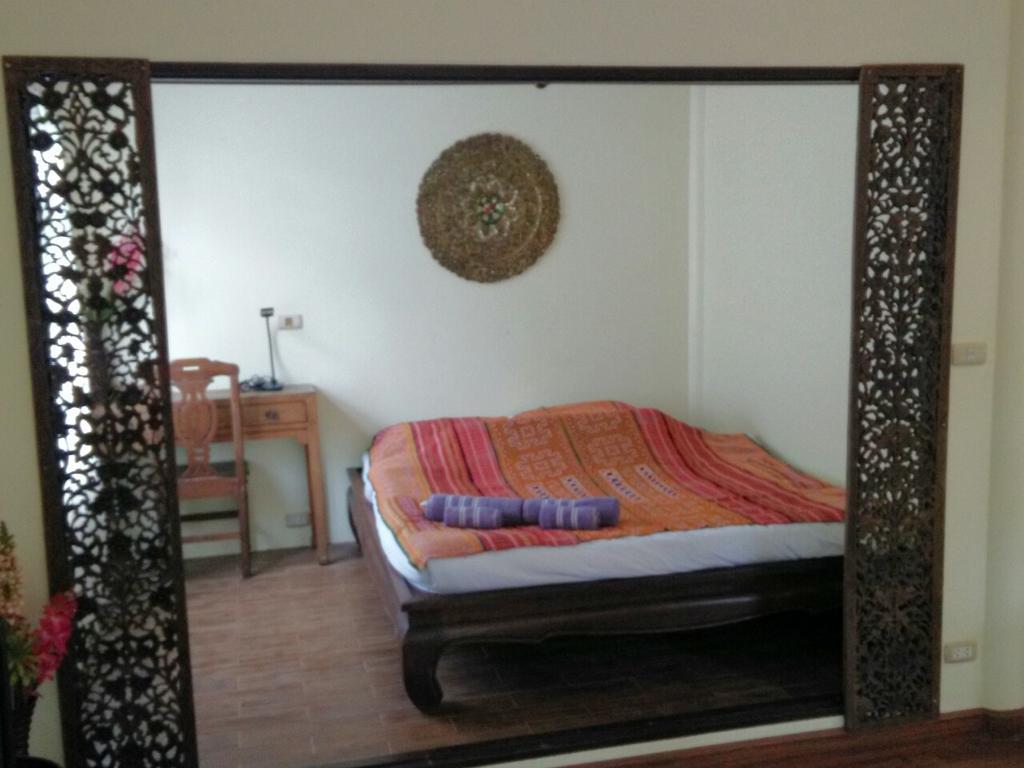 Sweet Home 1 Koh Mak Esterno foto
