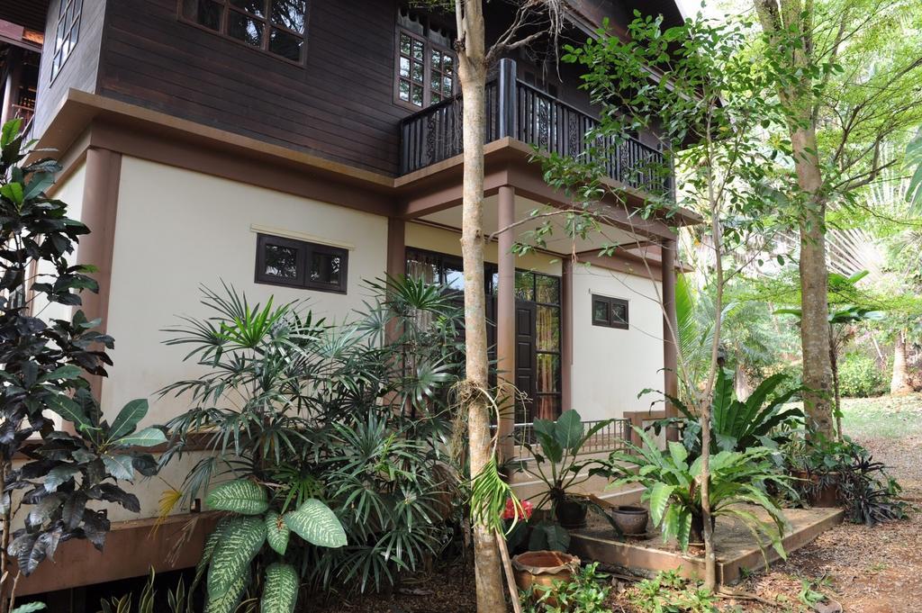Sweet Home 1 Koh Mak Esterno foto
